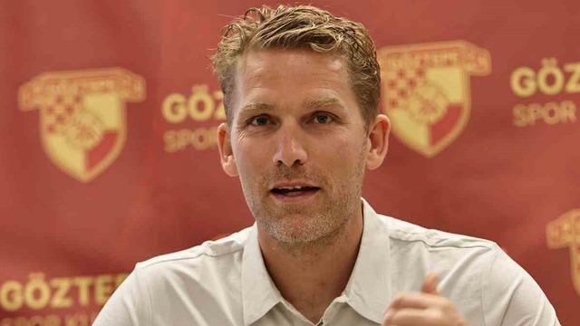 Rasmus Ankersen: Yabancı Kuralı Konusunda Memnuniyetimizi Belirttik