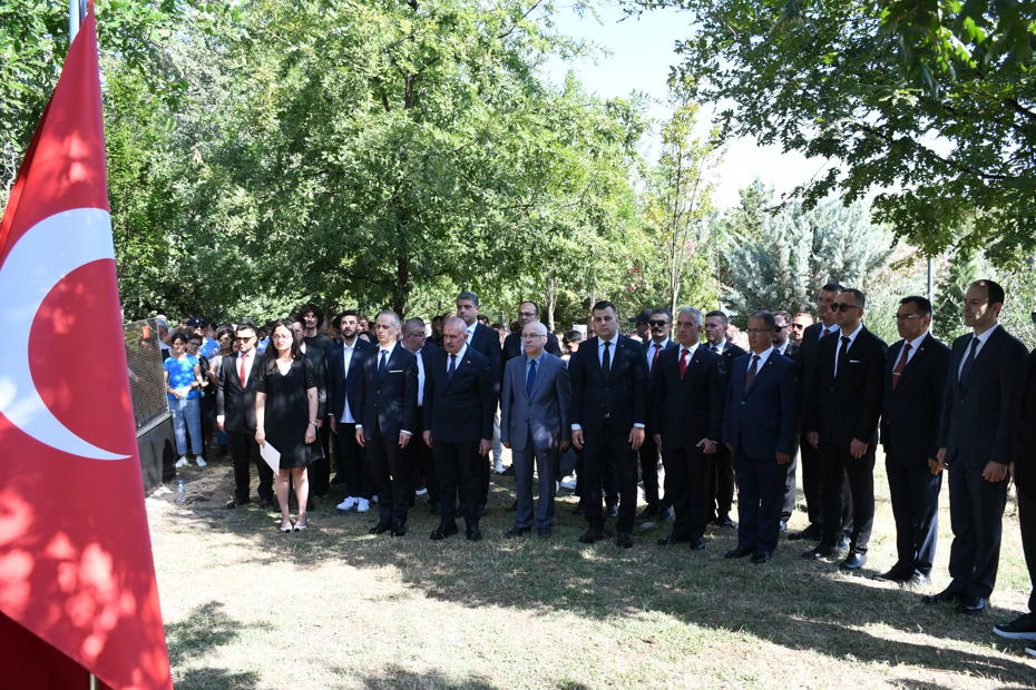 15 Temmuz'un 10. Yılında Anma Etkinlikleri ve Uluslararası Hatırlamalar