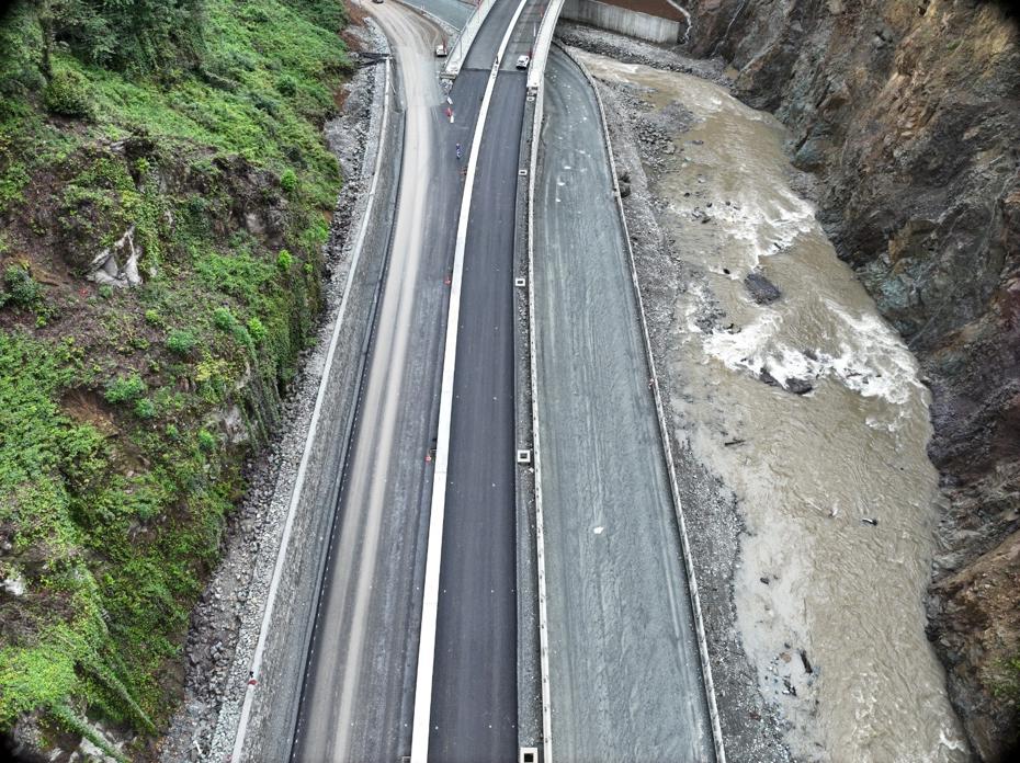 Ulaşımda Devrim: 1 Saatlik Yol 35 Dakikaya Düşecek