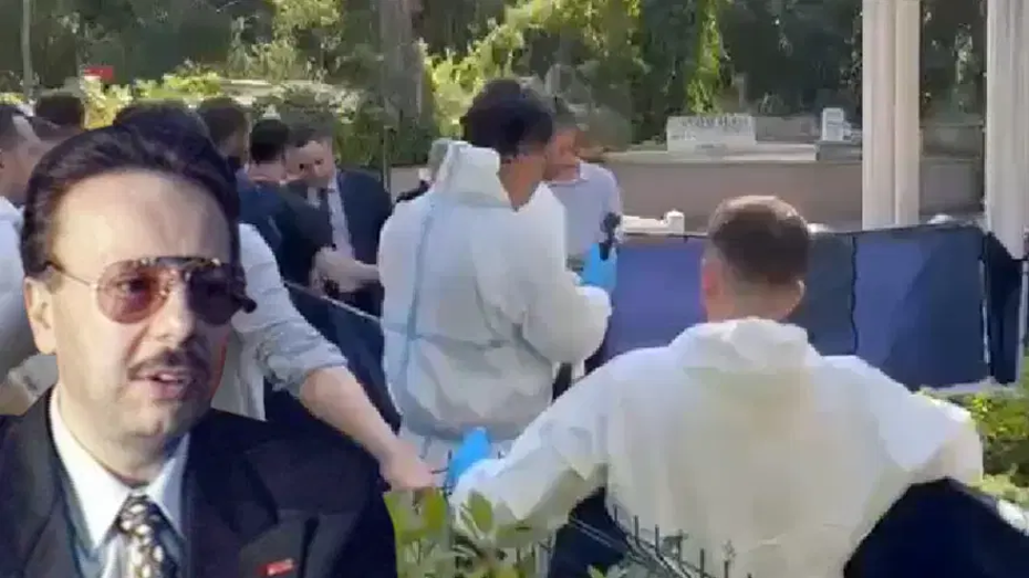 Arif Ahmet Denizolgun’un Cenazesi Yeniden Defnedildi ve Soruşturma Devam Ediyor