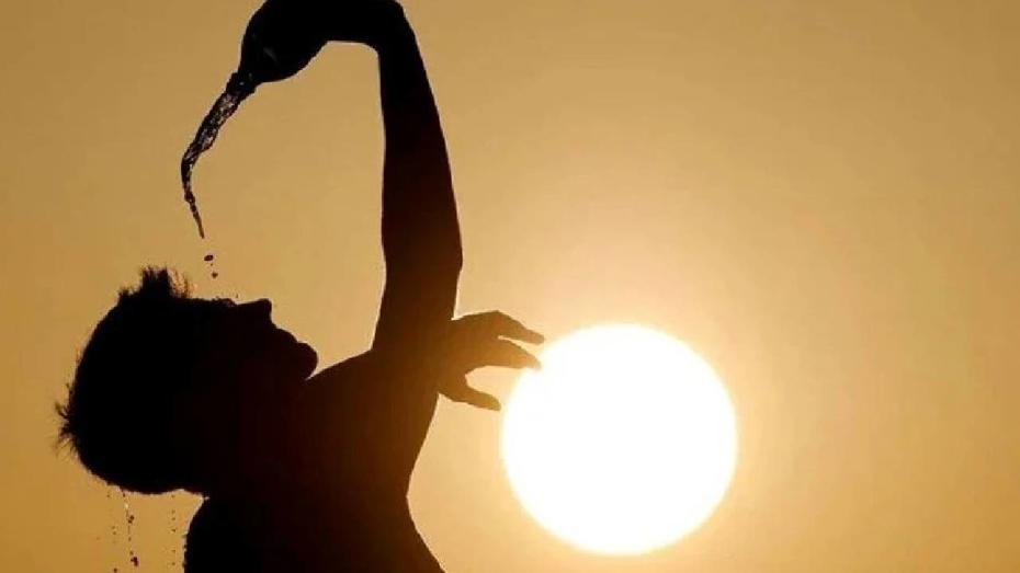 Afrika ve Basra Sıcak Hava Dalgası Tüm Türkiye'de Hissediliyor: Sıcaklıklar Ne Zaman Normal Seviyeye Dönecek?