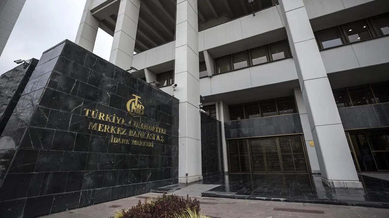 Merkez Bankası'ndan Elektronik Para Şirketlerine Büyük Darbe