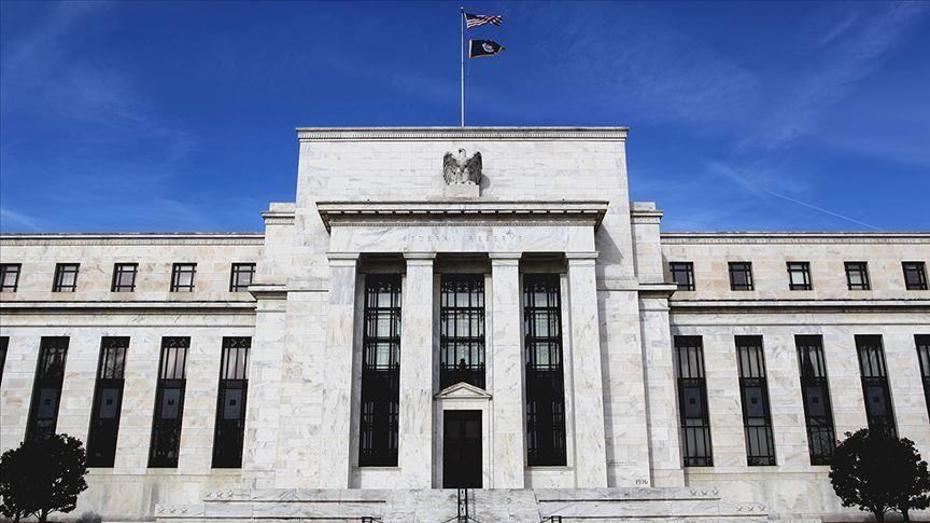 Fed Faiz Oranını Sabit Tuttu: Enflasyon ve Ekonomik İstikrarın Gündeminde