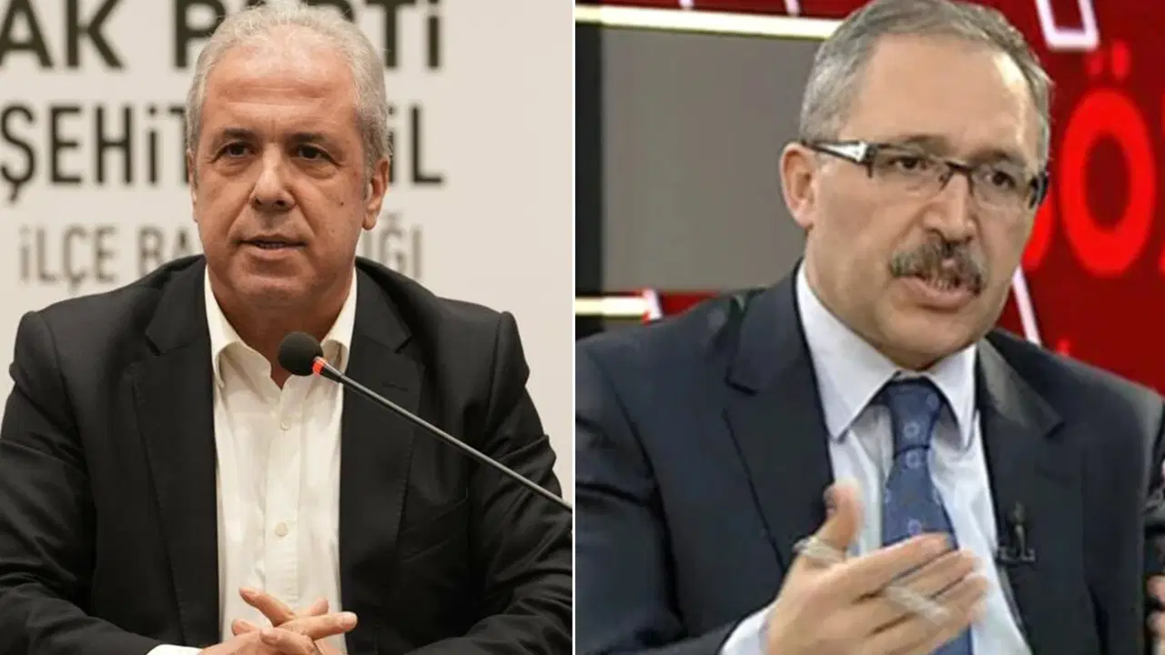AKP'li Tayyar'dan Selvi'ye 'Öcalan'ın Villası' Çıkışı: 'Hobi Bahçesi Olmadığı Kesin'