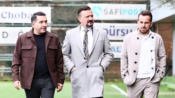 Ertan Torunoğulları'ndan Aziz Yıldırım'ın sözlerine tepki: 'Sanırım ülkede sadece Kante için vergi uygulaması var'