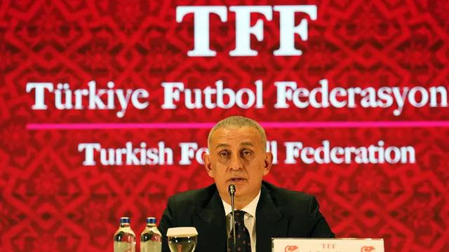 TFF'den VAR odası iddialarına yalanlama: "Dijital materyallerin silindiği iddiaları asılsızdır"