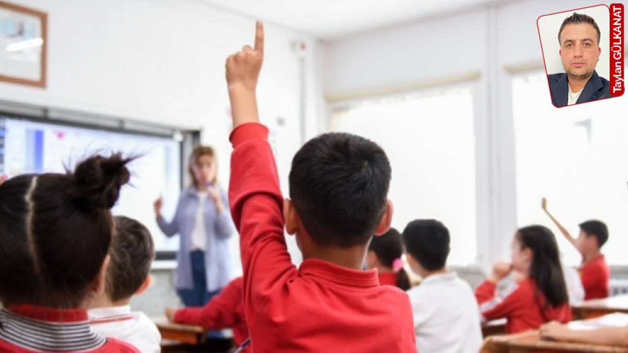 Milli Eğitim Bakanlığı Verileri Açıklandı: Özel Okul Sayısı Artarken Öğretmen İstihdamında Gerileme Söz konusu