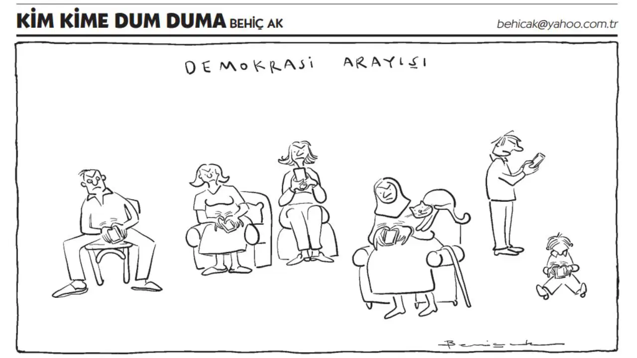 Kim Kime Dum Duma - 7 Ekim 2026