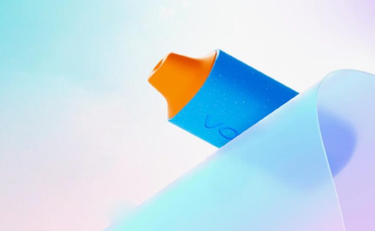 Vozol ile Modern Elektronik Sigara Deneyimini Keşfet