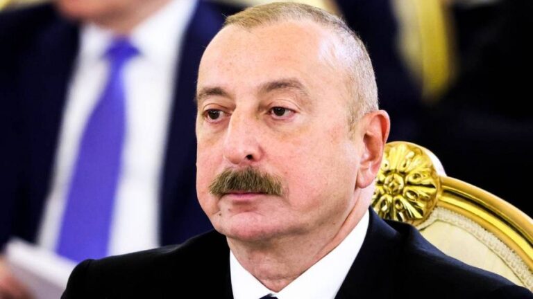 Fransa ve Azerbaycan arasında ‘casus’ krizi: Bakü, Paris’i ‘içişlerine müdahale etmekle’ suçladı