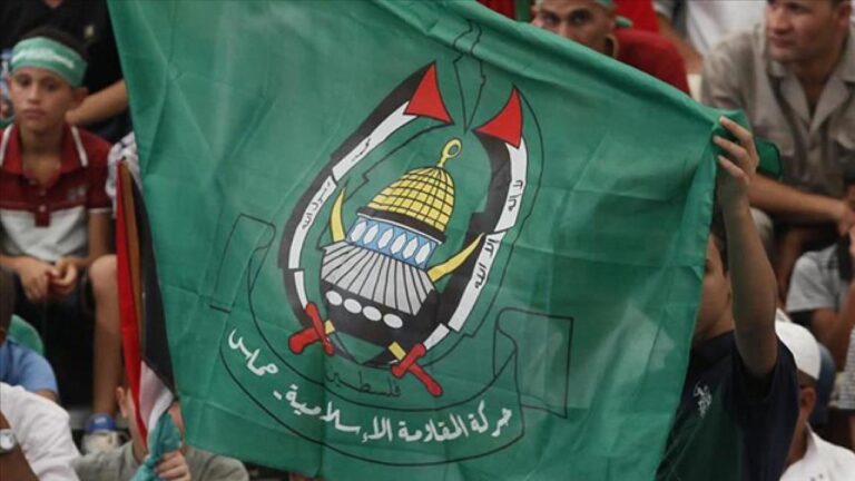 Hamas’tan Kızılhaç’a İsrail’in Filistinli esirlere yönelik ihlallerini belgeleme çağrısı