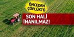 Mahalledeki herkes burayı çöp sahası olarak hatırlıyor!  Son halini görünce inanamıyor