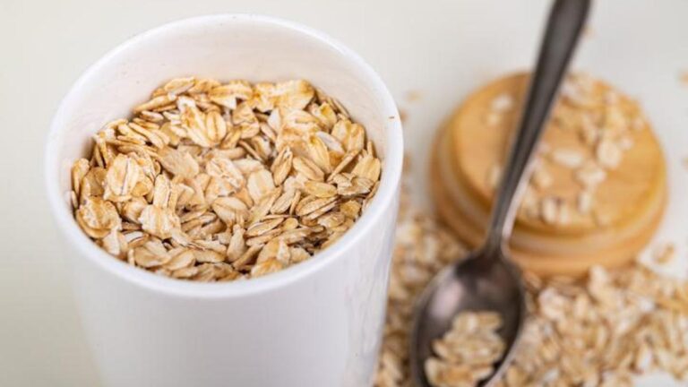 100 Gr Yulaf Besin Değeri: 100 Gr Yulaf Kaç Kalori?