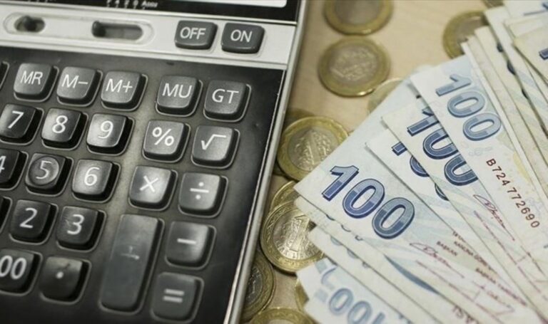 Nisan ayı yaşlı ve engelli maaşı yattı mı? Nisan ayı yaşlı ve engelli maaşı ne zaman yatacak? – Son Dakika Ekonomi Haberleri