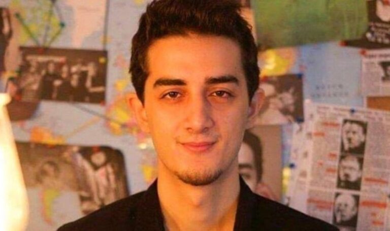 Ruhi Çenet’in YouTube kanalı çalındı – Son Dakika Yaşam Haberleri