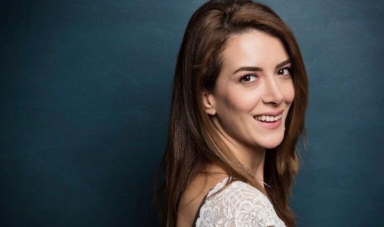Elif Andaç Çam kimdir? Bahar dizisinin Çağla’sı Elif Andaç Çam kaç yaşında, nereli? – Son Dakika Yaşam Haberleri