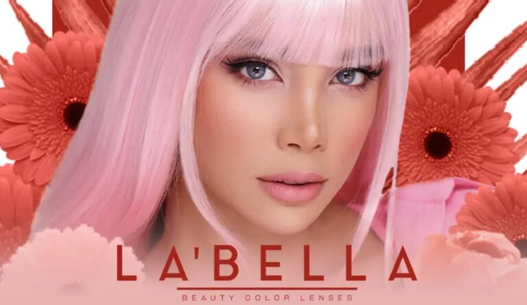 Göz Sağlığı ve Estetiği için Labella Lensler