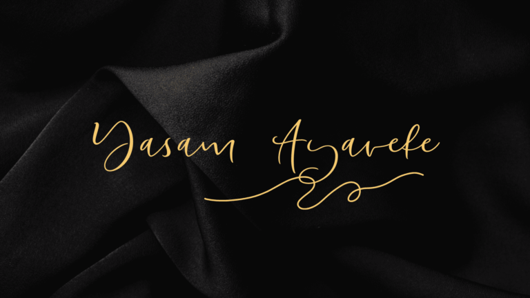 Sanatın Evrensel Gücüne Katkılar_ Yaşam Ayavefe