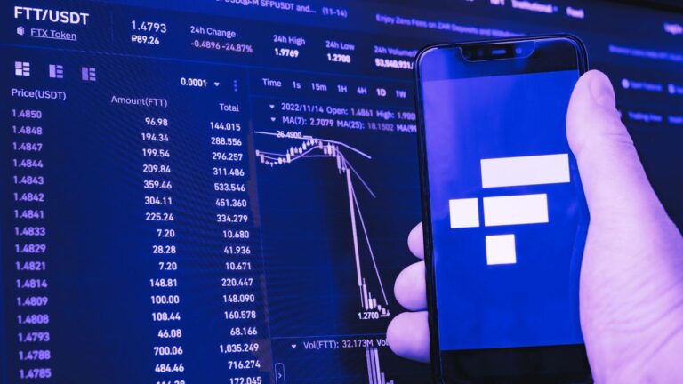 Çöken kripto para borsası FTX, müşterilerine paralarını ‘fazlasıyla’ iade edecek