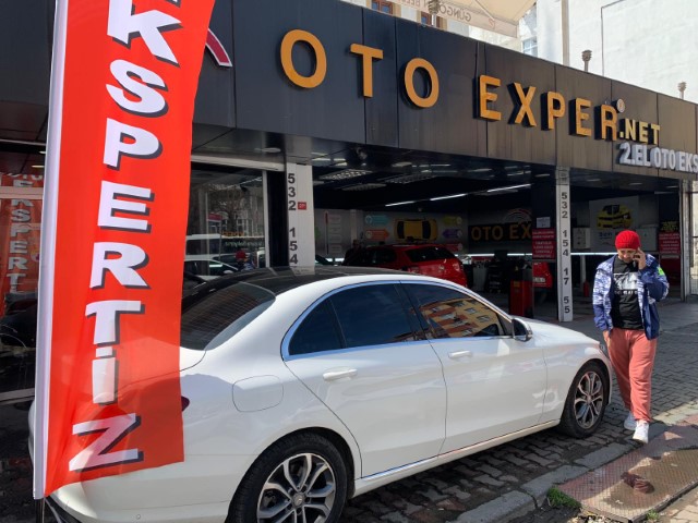 Haznedar Ekspertiz Hizmetleri: Güvenilir Çözümler