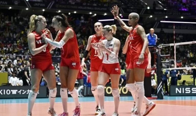 Filenin Sultanları geriden gelip kazanmasını bildi! – Son Dakika Spor Haberleri