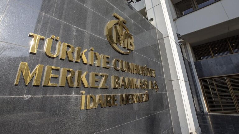 Merkez Bankası’ndan mevduat oranlarıyla ilgili zorunluk karşılıklarda yeni düzenleme