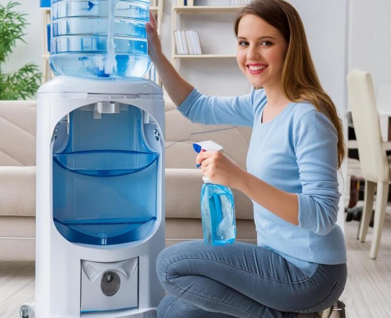 Su Deposu Temizliği – Sağlıklı ve Güvenli Su Tüketimi İçin Önemli Adımlar