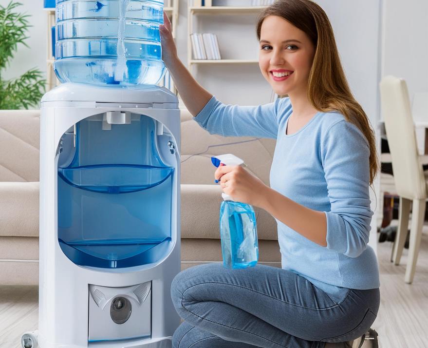 Su deposu temizliği, Su sebili temizliği, Su analizi yaptırmak istiyorum