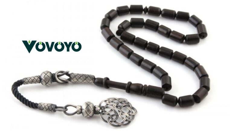 Kehribar Tesbihler: Doğanın Işıltısı