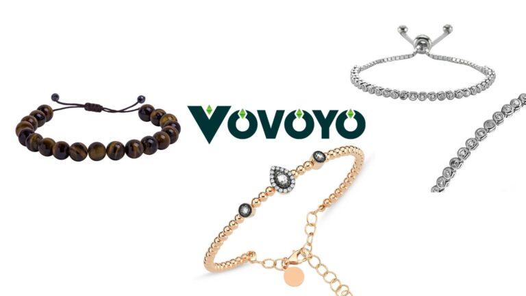 Özel Tasarımlarla Bileklik Dünyasında Fark Yaratan Vovoyo