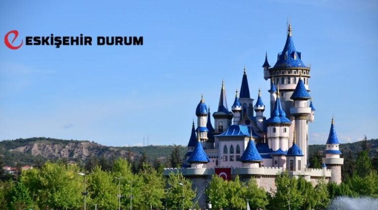 Eskişehir Haber – Şehrin Kalbinde Yaşananları Takip Edin