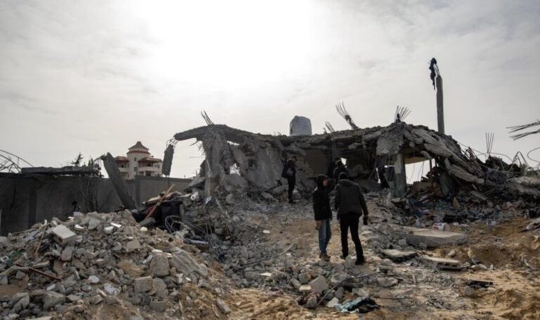 İsrail bir ülkeye daha saldırma kararı aldı – Son Dakika Dünya Haberleri