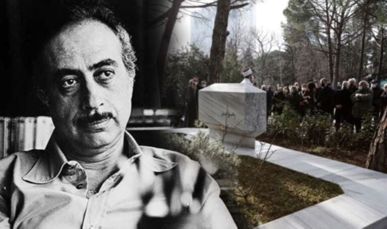 Abdi İpekçi cinayetinde adı geçiyordu: Yalçın Özbey hayatını kaybetti! – Son Dakika Türkiye Haberleri