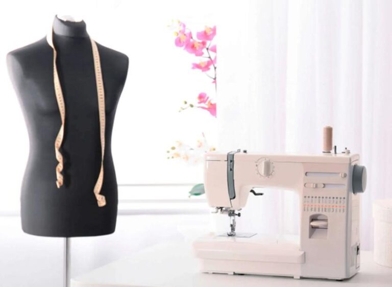 Terzi, Vitrin ve Plastik Mankenler: MankenSepeti ile Kalitenin Adresi