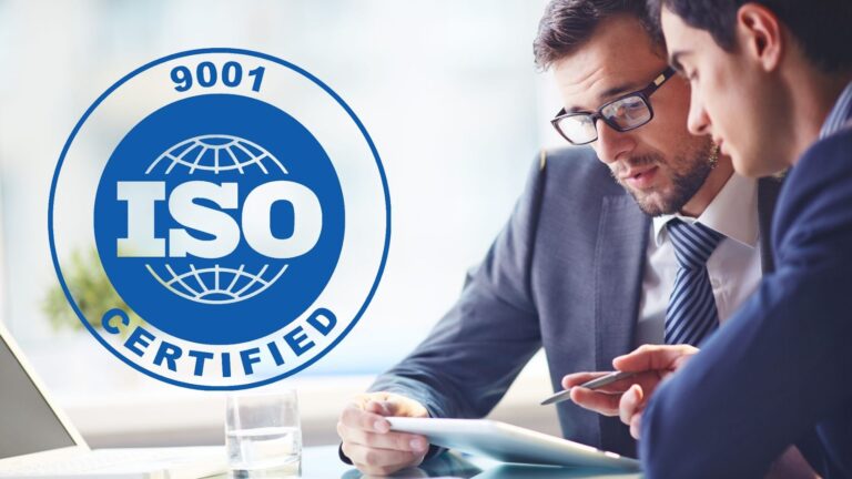 ISO 9001 Standardı ile Sürdürülebilirlik Hedeflerine Ulaşma