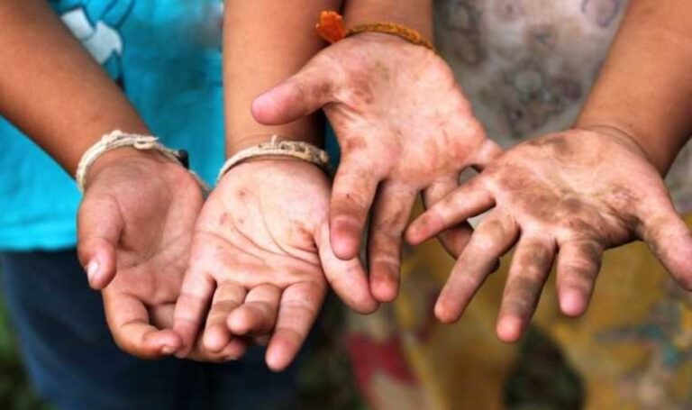 Çocuklar ekonomiye kurban gidiyor… İSİG Meclis Üyesi Güven: 5 yaşındaki çocuklar işçi cinayetlerinde hayatlarını kaybediyor – Son Dakika Türkiye,Ekonomi Haberleri