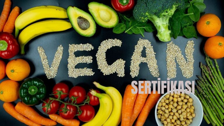 Vegan Belgesi Nedir ve Kimler İçin Gereklidir?