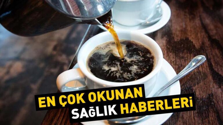 Günün en önemli sağlık haberleri, 18 Eylül 2024…