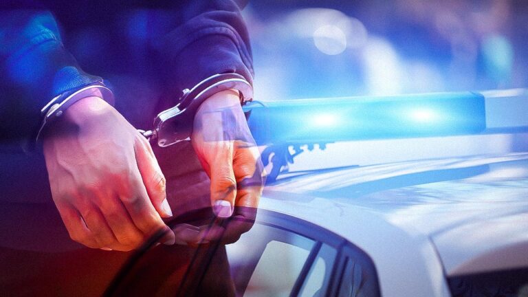 İstanbul'da organize suç örgütüne operasyon: 6 tutuklama