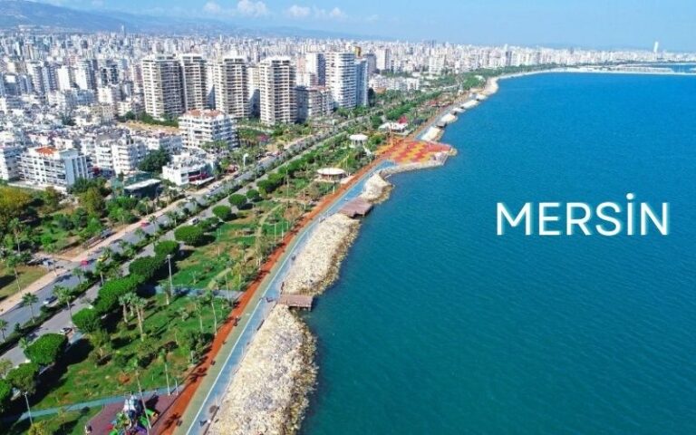Mersin’de Doğa Yürüyüşü – Yürüyüş Rotaları ve Güzellikler