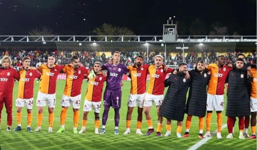 galatasaray