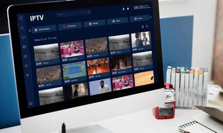 IPTV Test Yayınları ile Eğlenceye İlk Adım