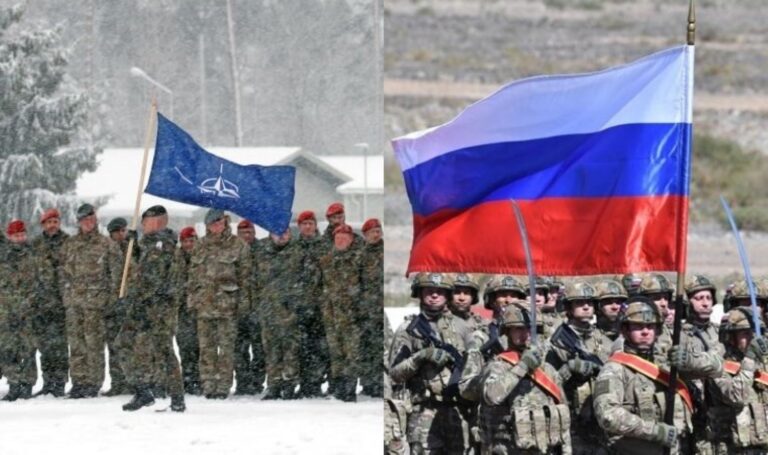 Rus İstihbaratından NATO Uyarısı: Askeri Tehdit Büyüyor – Son Dakika Dünya Haberleri