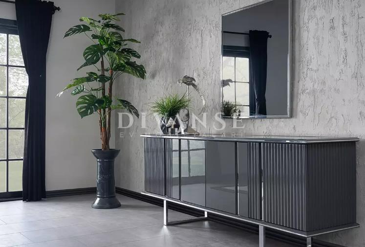 Lüks Mobilya ile Evinize Şıklık Katın