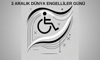 3 Aralık Dünya Engelliler Günü: Engelleri sporla aşalım