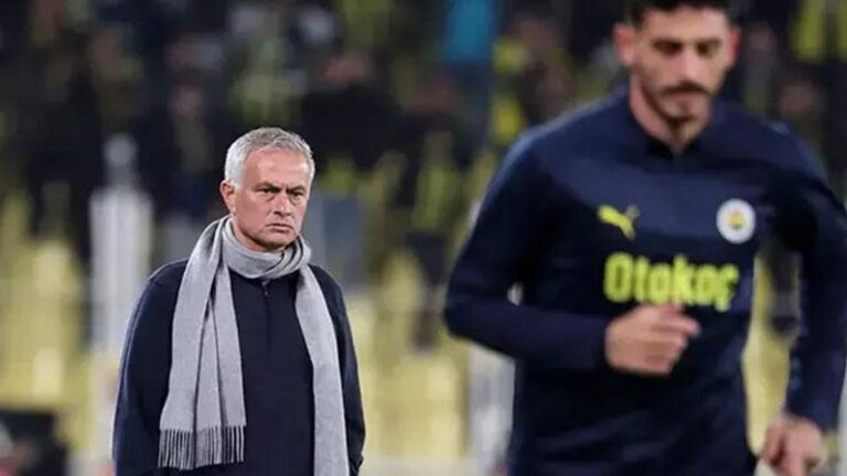 Hollanda'dan stoper avı! Fenerbahceli yıldızların isimleri engellendi