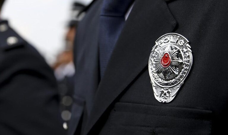 İstanbul'un 20 ilçesinin emniyet müdürü değişti – Son Dakika Türkiye Haberleri