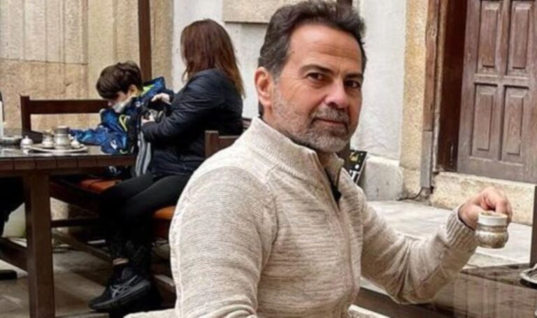 Son dakika haber… 3 yıl hapis cezasıyla yargılanıyordu… Nasuh Mahruki'nin yargılandığı davada yeni gelişme! – Türkiye'den son dakika haberleri