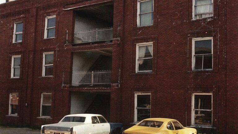 43 yıl önce işlenen cinayet ileri DNA teknolojisiyle çözüldü