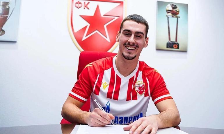 Ognjen Mimovic kim olan Ognjen Mimovic kaç yaşında, Fenerbahce transferine transfer konumunun devam ettiği transfer